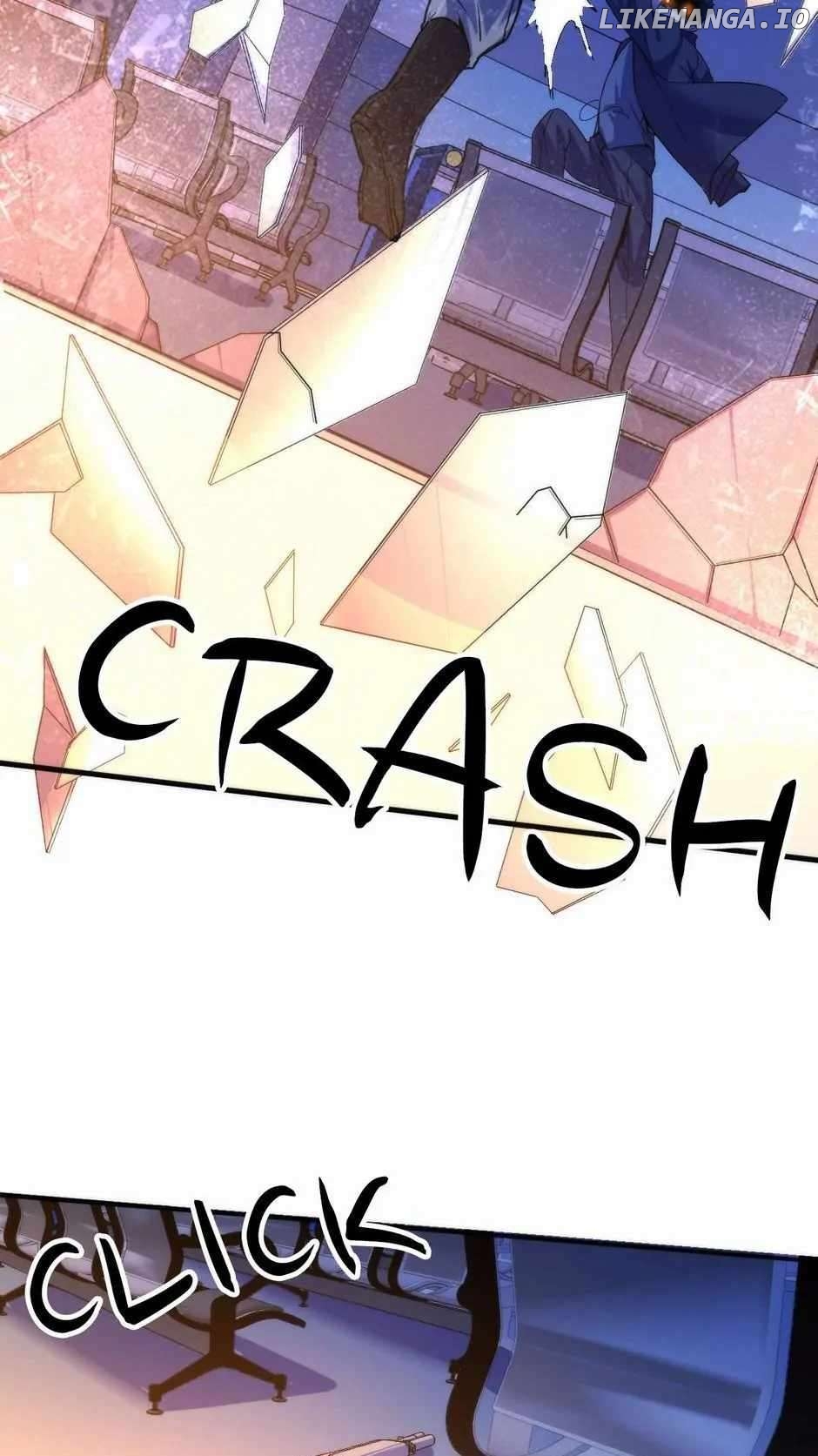 Become the Lord of Cthulhu Chapter 51 - page 39